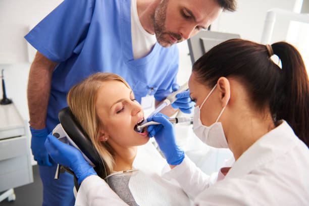Pleasant Hills, OH  Holistic Dental Services Company