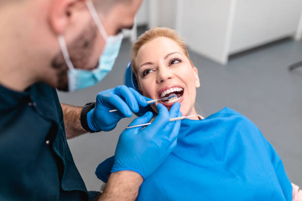 Best Dental Fillings (Composite and Amalgam)  in Pleasant Hills, OH